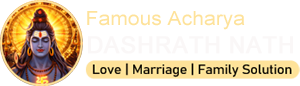 Acharya Dashrath Nath